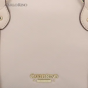 Bowie Nylon Handbag M