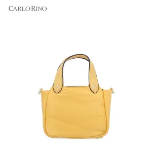 Cuddly Nylon Handbag S