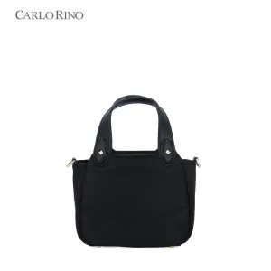 Cuddly Nylon Handbag S