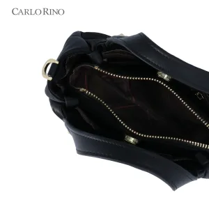 Cuddly Nylon Handbag S