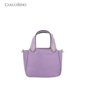 Cuddly Nylon Handbag S