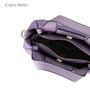 Cuddly Nylon Handbag S