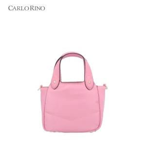 Cuddly Nylon Handbag S