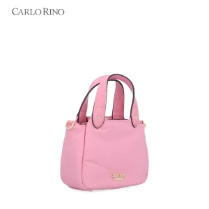 Cuddly Nylon Handbag S