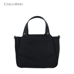 Cuddly  Nylon Handbag M