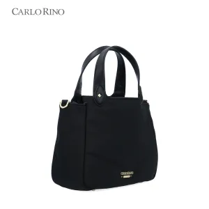 Cuddly  Nylon Handbag M