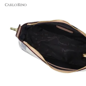 CR Windsor Edit Top Handle