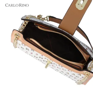 Elevate C 2 Way Shoulder Bag