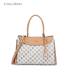 Elevate C Top Handle Bag