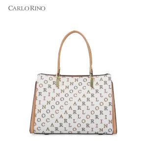 Elevate C Top Handle Bag