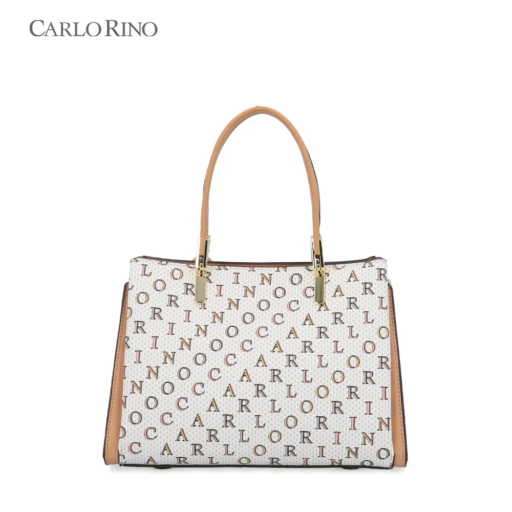 Elevate C Top Handle Bag