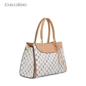 Elevate C Top Handle Bag