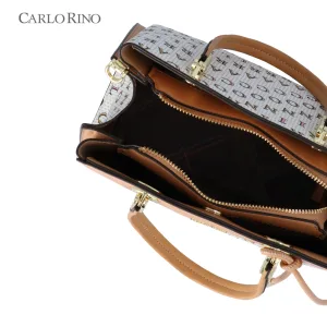Elevate C Top Handle Bag