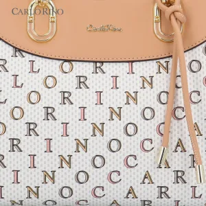 Elevate C Top Handle Bag