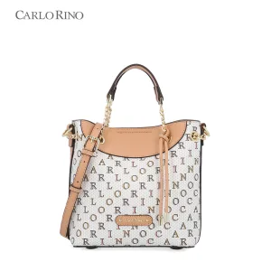 Elevate C Tote Bag