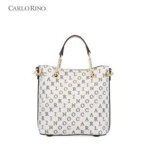 Elevate C Tote Bag