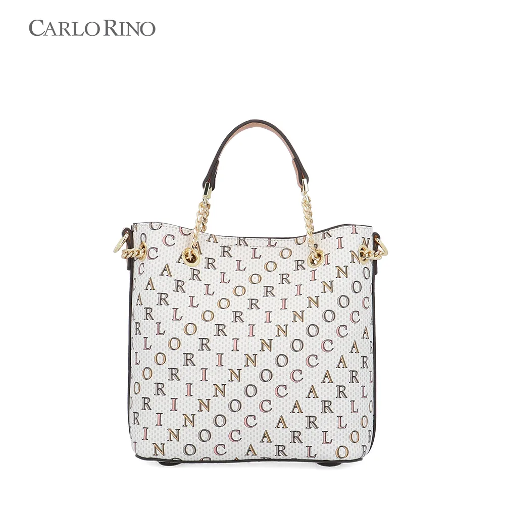 Elevate C Tote Bag