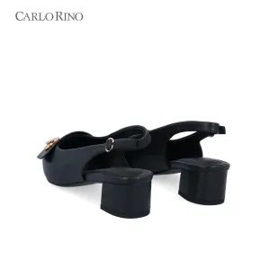 Luvella Slingback Pumps