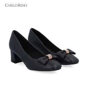 Amora Bow Pumps