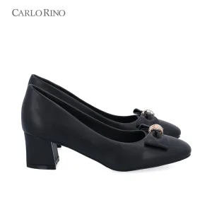 Amora Bow Pumps