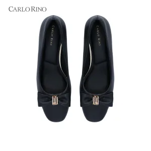 Amora Bow Pumps