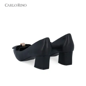 Amora Bow Pumps