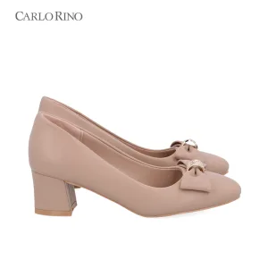 Amora Bow Pumps