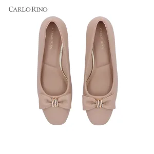 Amora Bow Pumps