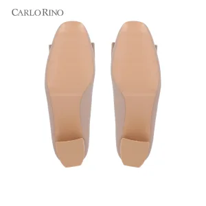 Amora Bow Pumps