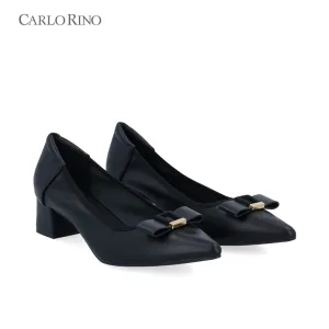Valora Bow Pumps