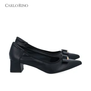 Valora Bow Pumps