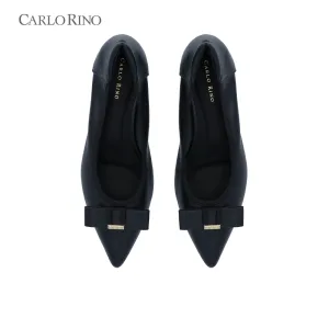 Valora Bow Pumps