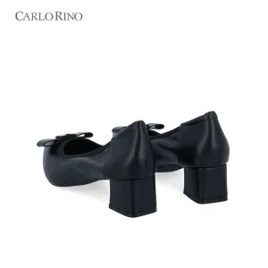 Valora Bow Pumps