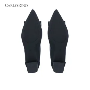 Valora Bow Pumps