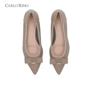 Valora Bow Pumps