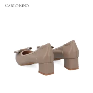 Valora Bow Pumps