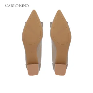 Valora Bow Pumps