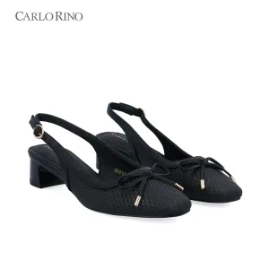 Corvina Slingback Pumps