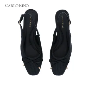 Corvina Slingback Pumps