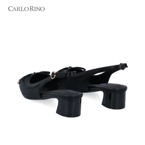 Corvina Slingback Pumps