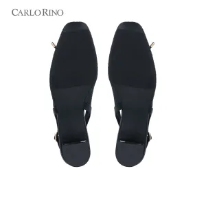 Corvina Slingback Pumps