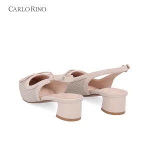 Corvina Slingback Pumps