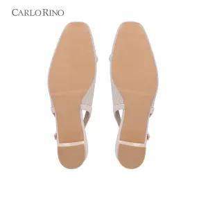 Corvina Slingback Pumps