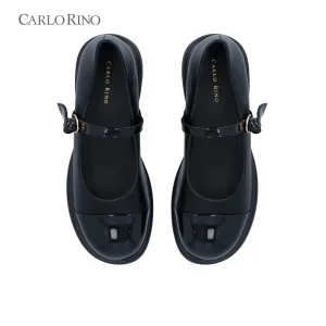 CR Mary Jane Pumps