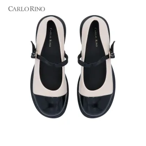 CR Mary Jane Pumps