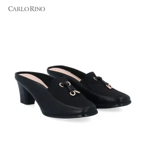 CR Rae Tassel Mules