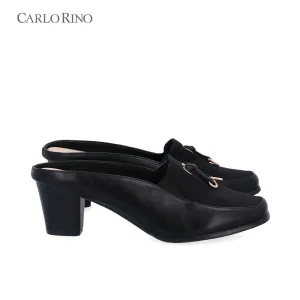 CR Rae Tassel Mules