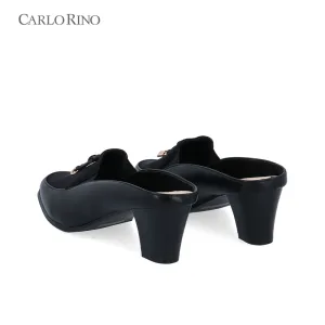 CR Rae Tassel Mules