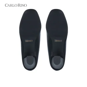 CR Rae Tassel Mules