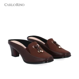 CR Rae Tassel Mules